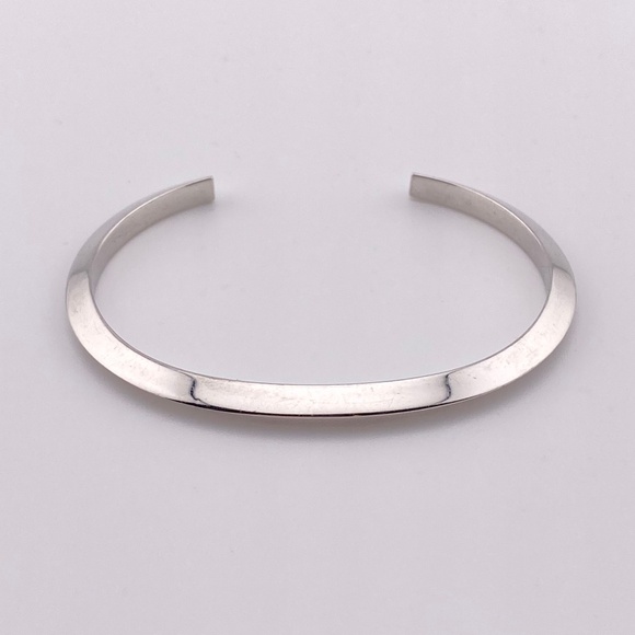 5/$20 Stella Valle Strong Women May We Know Them Silver Bracelet - Picture 7 of 12